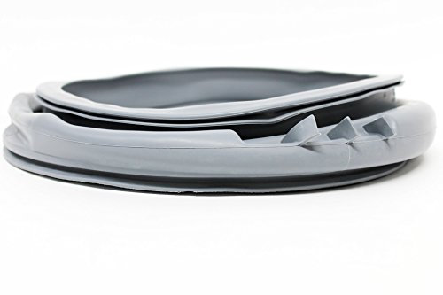 Genuine HOTPOINT Washing Machine Door Seal Gasket