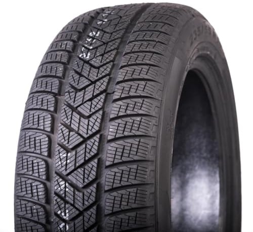 Pirelli Scorpion Winter XL FSL M+S - 285/45R22 110W - Winterreifen