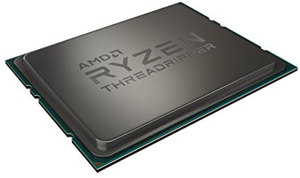 CPU AMD sTR4 Ryzen Threadripper BOX 1950X 4GHz 16xCore 40MB