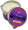 Vibratissimo Massagekerze Japanese Plum 100 ml I Kerze mit Pflau Men Duft I Kerze Entspannung I aus natürlichen Rohstoffen & mit Kokosöl I für empfindliche Haut geeignet I Massage Candle