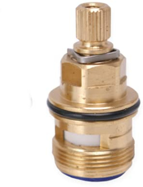 Franke Wave (3794R-C, 133.0358.055) Valve Replacement Catridge Spare - Cold