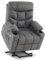 MCombo Fauteuil Releveur Électrique 7287 (Gris)