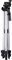 TOOLCRAFT Trépied 1/4 Pouce Hauteur de Travail=51-150 cm Silver INOX Niveau à Bulle