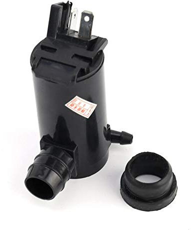 Scheibenwaschpumpe, Auto Auto Scheibenwaschpumpe Schwarz 38512-SDA-A01 38512SDAA01 für wischwasserpumpe,honda akord 2001 scheibenwaschanlage pumpe,scheibenwaschpumpe 38512-sd,scheibenwasserpumpe