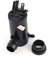 Scheibenwaschpumpe, Auto Auto Scheibenwaschpumpe Schwarz 38512-SDA-A01 38512SDAA01 für wischwasserpumpe,honda akord 2001 scheibenwaschanlage pumpe,scheibenwaschpumpe 38512-sd,scheibenwasserpumpe