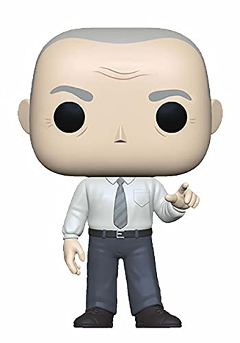 Figura Pop The Office Creed 5 + 1 Bloody Chase