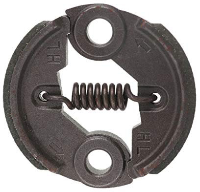 WOWOWO 40-5 Frizione del decespugliatore Attrezzo da Giardino Attrezzo da Giardino Tosaerba Sostituzione delle Parti del tagliaerba