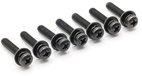 ReplacementScrews Stand Screws Compatible with LG OLED48C1PUB (OLED48C1PUB.AUS)