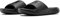 Under Armour Slides Fixes UA Ansa pour Femme, Noir, 39 EU