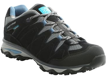 Karrimor Rona Low Lds Wt Womens Walking Boots