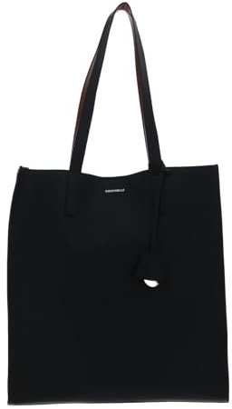 Coccinelle Easy Shopper Tasche Leder 34.5 cm