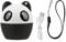 Pet Mini Speaker Cute Animal Wireless Loudspeaker,Animals Wireless Speakers,with Selfie Function for Kids (Type 7)