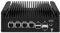Micro Firewall Appliance, Mini PC, pFsense Plus, Mikrotik, OPNsense, VPN, Router PC, Intel Alder Lake-N 12th Gen N100, HUNSN RJ43, 4 x 2.5GbE I226-V, 2 x HDMI, DP, TF, Type-C, 32G DDR5 RAM, 1TB SSD