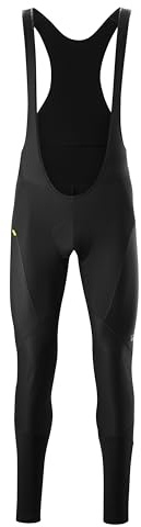 Gonso Herren Fahrradhose (lang) Essential Bib Tight Softshell M