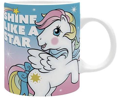 THE GOOD GIFT - My Little Pony Tasse 320 ml – SHINE LIKE A STAR
