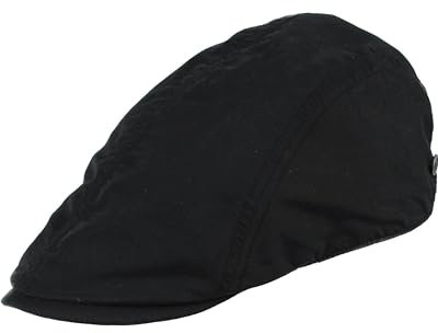 bugatti Schirmmütze für Herren - Kappe mit UV-Sonnenschutzfaktor 50+, perfekt für den Sommer - in Größe 55-61 erhältlich