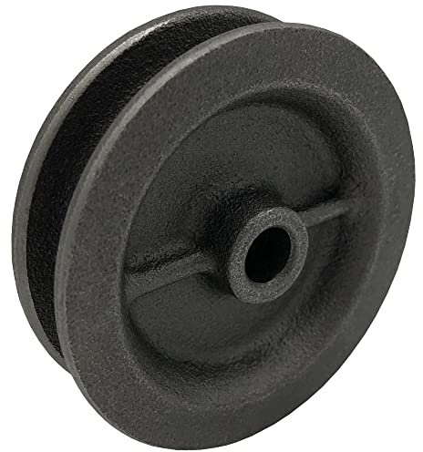 Drahtseilrolle Umlenkrolle 80mm 9mm Seil Rolle Flaschenzug Seilwinde Seilrolle