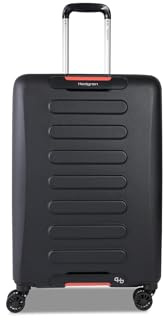 Hedgren Grip Spinner 65 Expandable M Black
