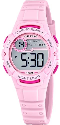 Calypso Montre de Sport K5852/1