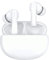HONOR CHOICE X5 Earbuds 30dB ANC 35H Battery Life Bluetooth 5.3 Dual-Mic ENC IP54 Water Resistant Low Latency All-in-Ear Design White