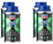 E10 Petrol Fuel Additive, Treatment, Stabilizer, and Conditioner - 4x150ml