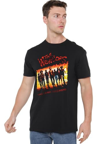 The Warriors One Gang Unisex T Shirt