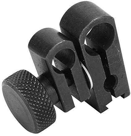 Hülsenhebel-Messuhr, Drehbar, Schwalbenschwanzklemme, Wolframstahl, Starker Halt, Messuhr, Spannfutter, 8 Mm, 6 Mm, 4 Mm