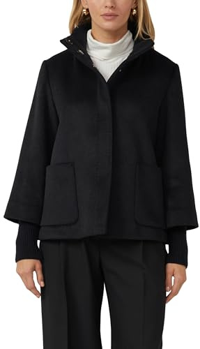 s.Oliver Damen 2174159 Outdoor Jacke (1er Pack)
