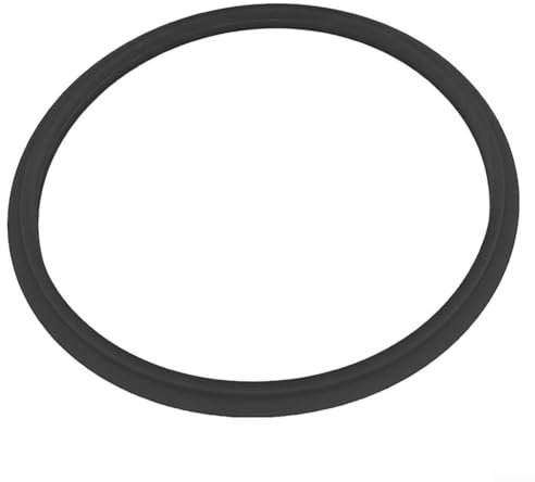 Joint d'étanchéité en silicone de rechange pour couvercle de bol Monsieur Cuisine Connect pour robot intelligent TEND