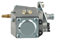 Für Emak für Oleo für Mac Trimmer WT460 Vergaser, kompatibel mit Motorsensen 727 730 733 735 740 Serie, Ersatzteil
