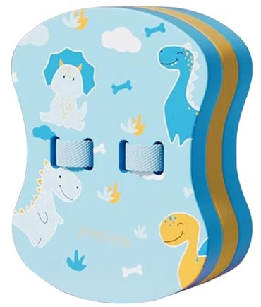 Schwimmbrett Cartoon-Design ergonomisch mit hoher Auftriebskraft