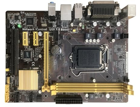 Fit For ASUS H81M-C Original Motherboard Socket LGA 1150 DDR3 H81 SATA3 USB3.0 Desktop computer motherboards