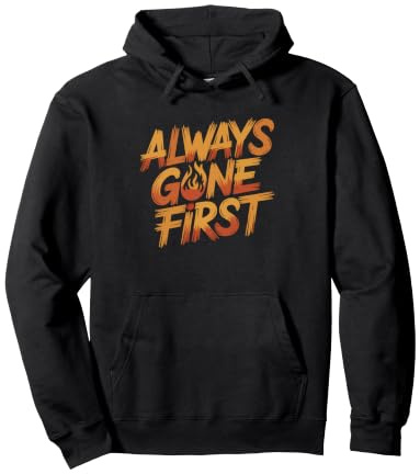 Jerk Chicken Has Never Left Plate Always Gone Empty Winner Pullover Hoodie