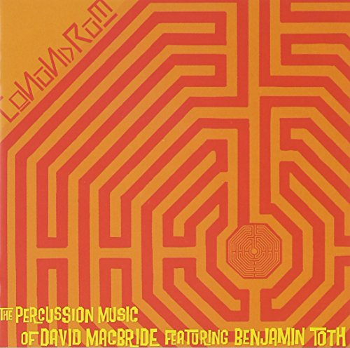 Conundrum: Percussion