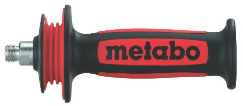 Metabo 6.27360 Handle with Vibration Dampening for Angle Grinders with M14 Thread