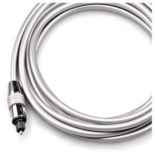 FISUAL Pro Install Series Digital Optical Cable (3 Metre)