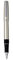 Tombow BW-2000LZ Stylo roller à encre - Havanna, aluminium