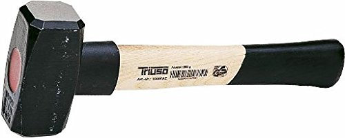 TRIUSO Fäustel 1500 g - 1500FAE