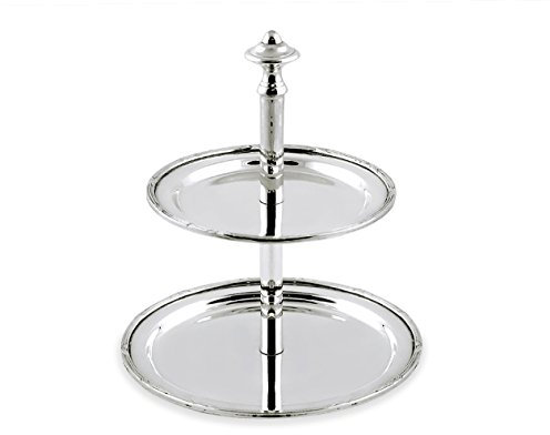 EDZARD Etagere Madison H 20 cm