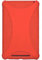 Amzer Silicone Skin Jelly Case Cover for Asus/Google Nexus 7 Tablet - Orange