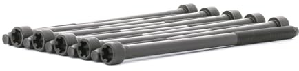 BGA BK4396 Zylinderkopfschraube