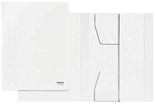 Jurismappe Infinity weiß LEITZ 6106-00-00