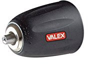 MANDRINO AUTOSERRANTE SINGOLA GHIERA 1460906 Valex