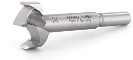 FAMAG 1633 Kunstbohrer WS 20x90x57mm S=8mm - 1633.020