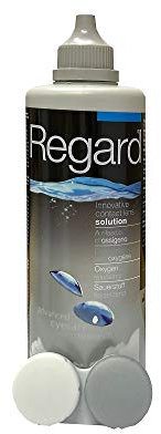 Vita Research Regard Kombipflege, Einzelflasche, 355 ml