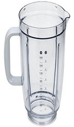 Kenwood caraffa bicchiere frullatore Multipro FP730 FP735 FP905 FP910 FP925 NOTE