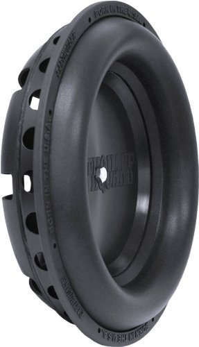 Earthquake Sound SLAPS-M12 12-Inch Passive Radiator for Home or Car Subwoofer