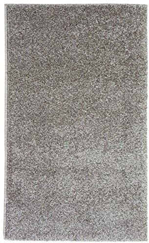 Astra Teppich Samoa - Fb. 005 - grau - Größe 140 x 200 cm