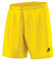 adidas Herren Shorts Mit Innenslip Parma 16, Yellow/Black, M, AJ5891