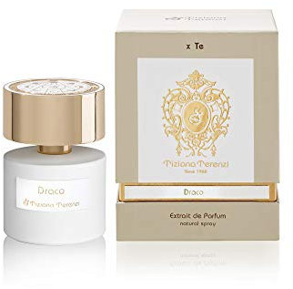 Tiziana Terenzi Draco Extrait De Parfum Spray, 3.4 Ounce (Unisex)